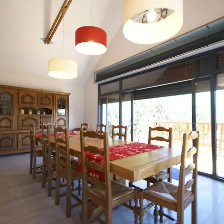 Character House With Pool Jacuzzi Tatil Evi *