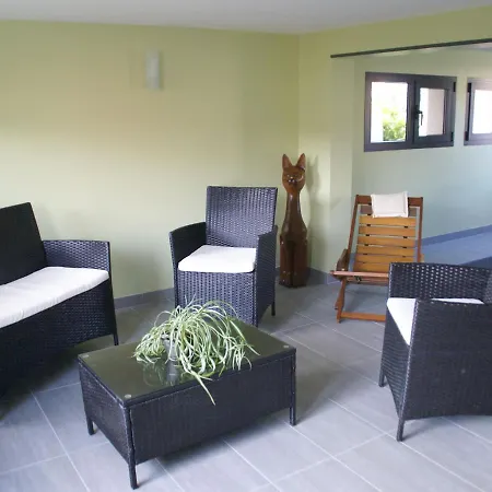 Character House With Pool Jacuzzi * Gondrecourt-le-Château