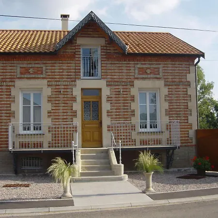 Tatil Evi Character House With Pool Jacuzzi Gondrecourt-le-Château