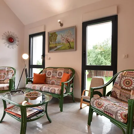 Character House With Pool Jacuzzi Tatil Evi Gondrecourt-le-Château