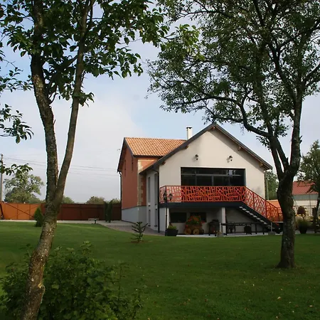 Character House With Pool Jacuzzi Tatil Evi