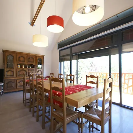 Horville Garden Retreat *