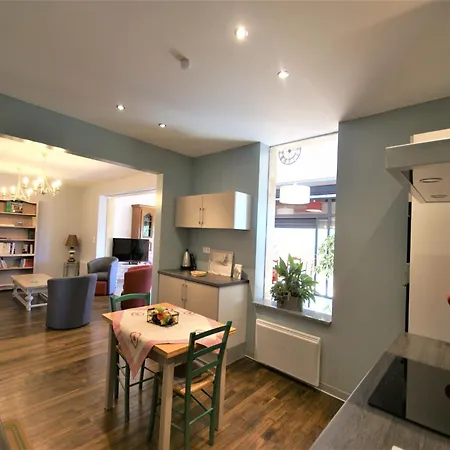 Horville Garden Retreat Gondrecourt-le-Château