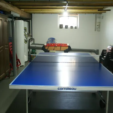 Casa vacanze Horville Garden Retreat