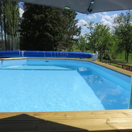 Horville Garden Retreat Casa vacanze *