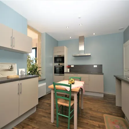 Horville Garden Retreat Casa vacanze