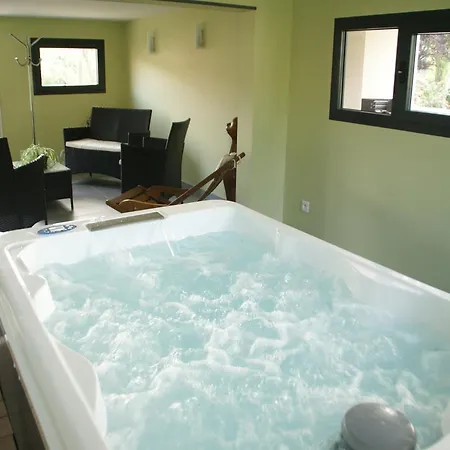 Casa vacanze Horville Garden Retreat