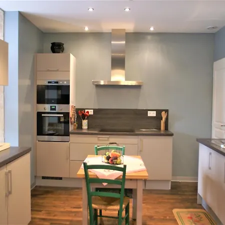 Horville Garden Retreat