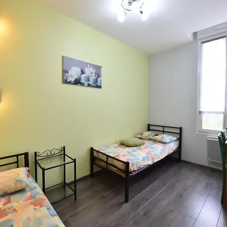 Casa vacanze Horville Garden Retreat