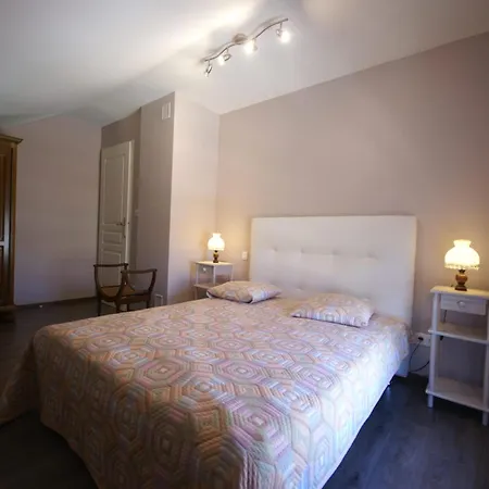 Horville Garden Retreat * Gondrecourt-le-Château