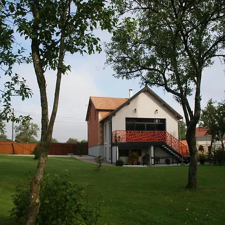 Horville Garden Retreat