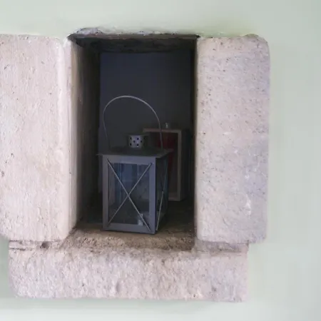 Horville Garden Retreat Casa vacanze Gondrecourt-le-Château