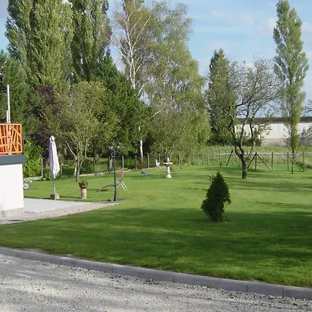 Horville Garden Retreat *