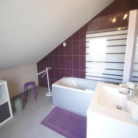 Horville Garden Retreat