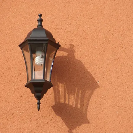 Horville Garden Retreat Casa vacanze