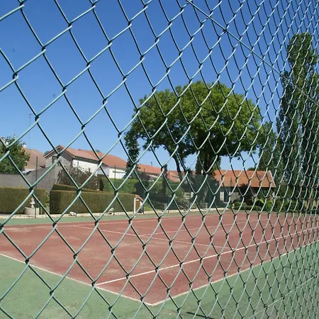 Horville Garden Retreat Casa vacanze Gondrecourt-le-Château