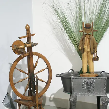 Horville Garden Retreat *