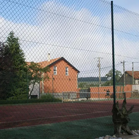 Horville Garden Retreat 펜션