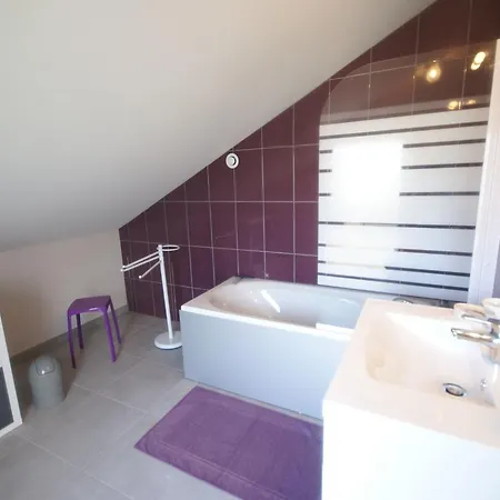 Character House With Pool Jacuzzi Tatil Evi *