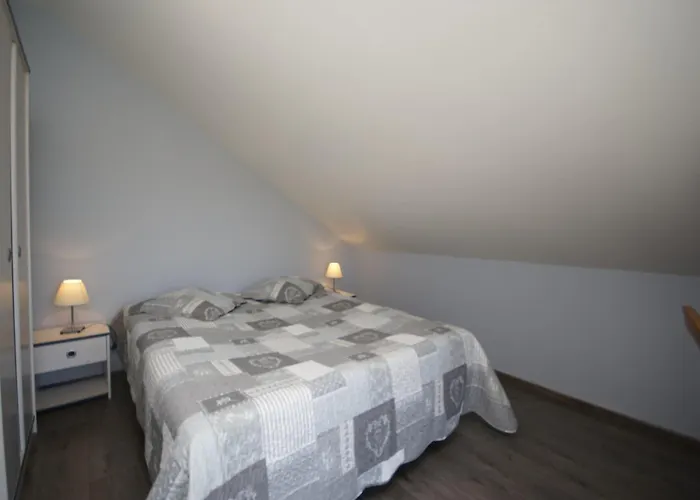 Horville Garden Retreat