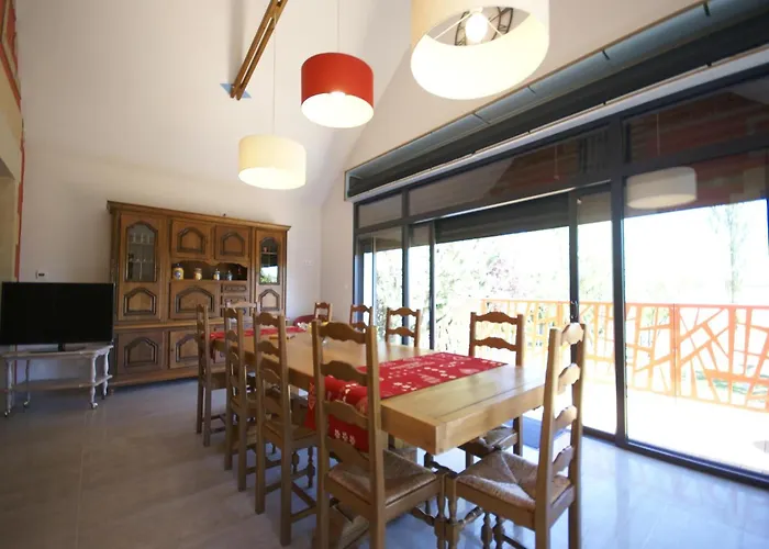 Horville Garden Retreat *