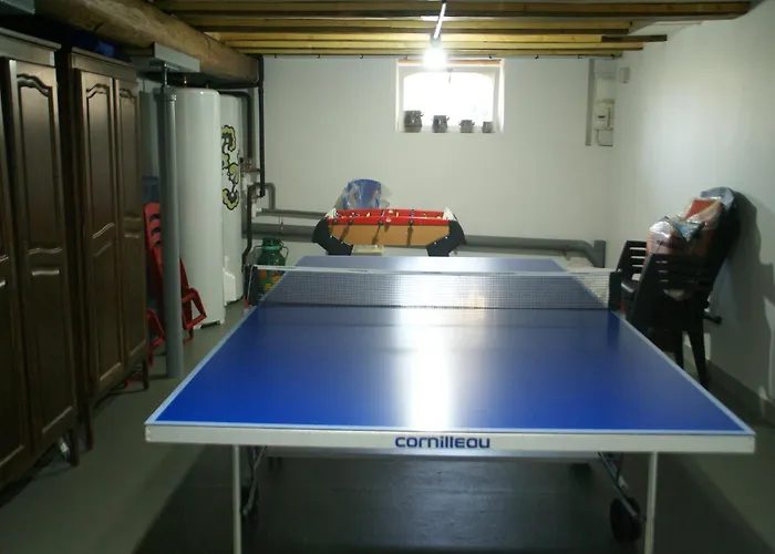 Holiday home Horville Garden Retreat