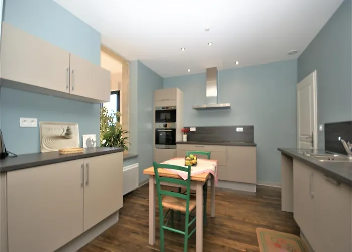 Horville Garden Retreat Holiday home