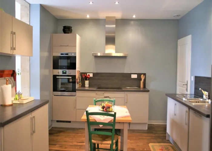 Horville Garden Retreat