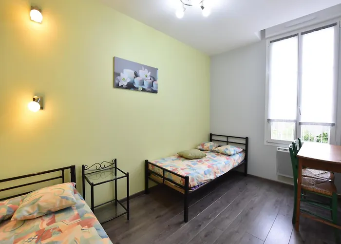 Holiday home Horville Garden Retreat