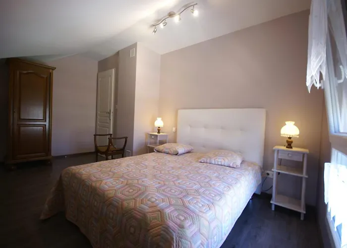 Horville Garden Retreat * Gondrecourt-le-Chateau