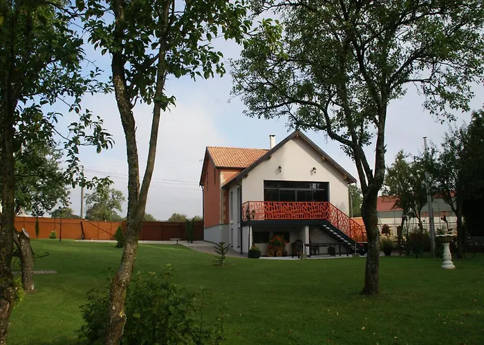 Horville Garden Retreat