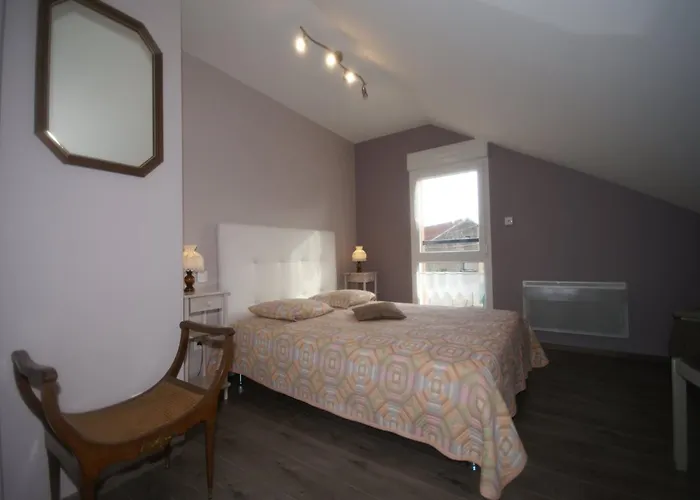 Horville Garden Retreat