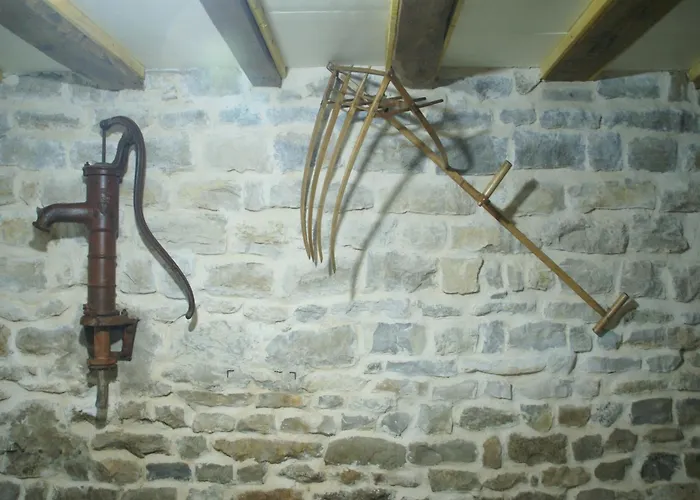 펜션 Horville Garden Retreat *