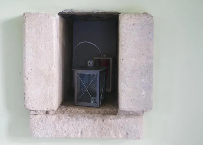 Horville Garden Retreat Holiday home Gondrecourt-le-Chateau