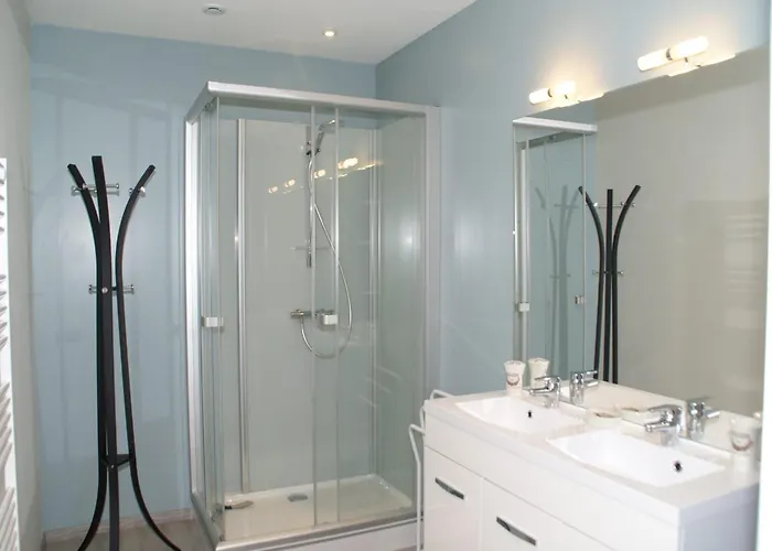 Horville Garden Retreat * Gondrecourt-le-Chateau