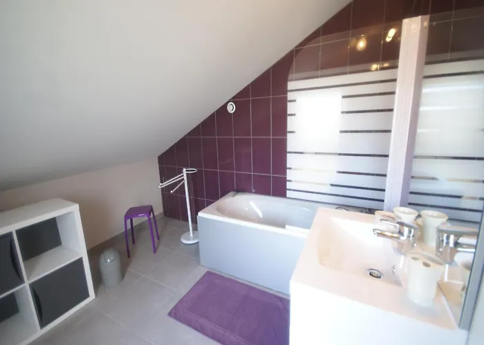 Horville Garden Retreat