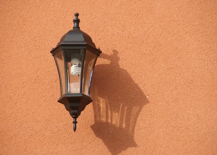 Horville Garden Retreat Holiday home