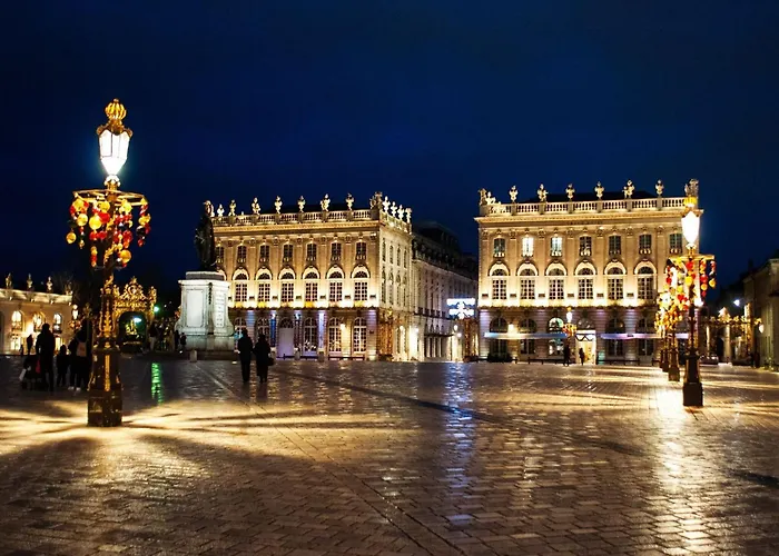 Holiday home Horville Garden Retreat *