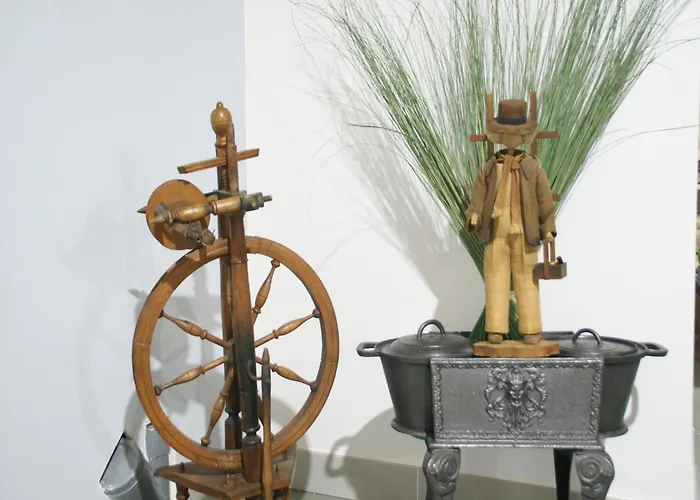 Horville Garden Retreat *