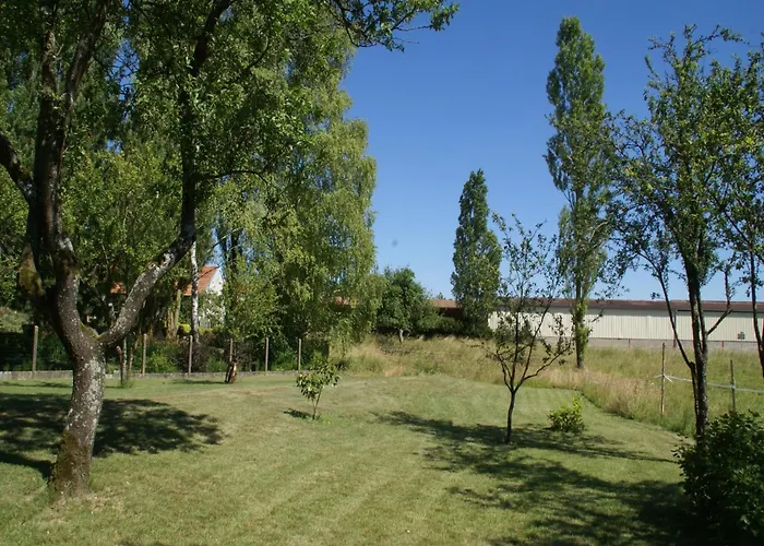 Horville Garden Retreat Holiday home *